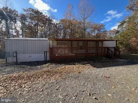 6640 Hook Ct, Spotsylvania, VA 22551