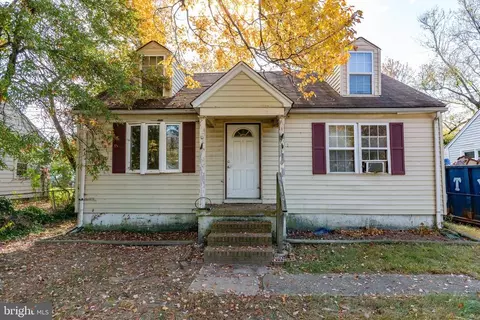 111 Beauregard St, Fredericksburg, VA 22408