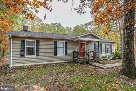 9023 Granite Springs Rd, Spotsylvania, VA 22551