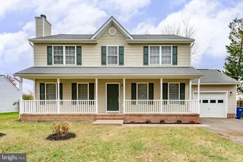 2405 Gifhorn Ct, Fredericksburg, VA 22408