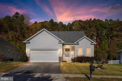 5405 Balls Bluff Rd, Fredericksburg, VA 22407