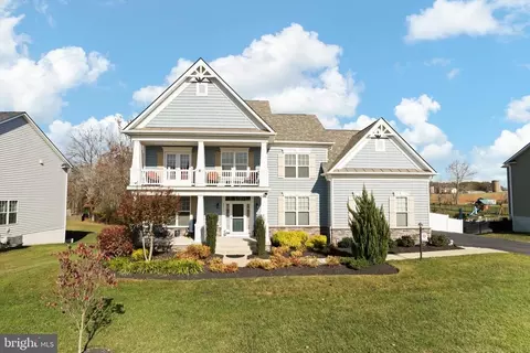 8515 Sawtooth Ln, Spotsylvania, VA 22553