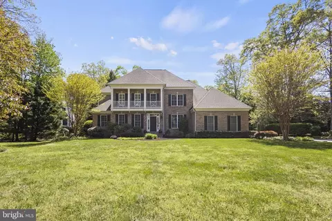 11810 Sumner Glen Dr, Spotsylvania, VA 22551