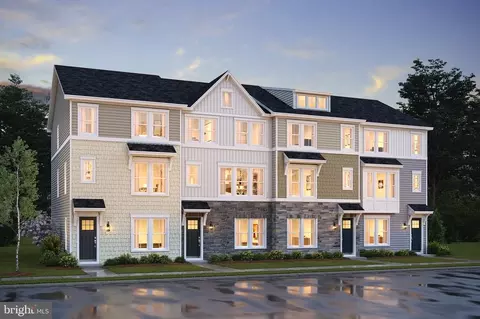 5054 Bigleaf Rd #LOT 155, Fredericksburg, VA 22407