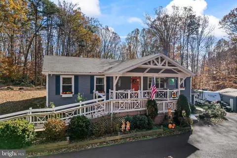 9400 Bishops Ln, Fredericksburg, VA 22407