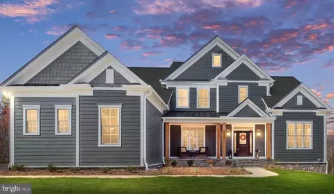10772 Downton Ave, Spotsylvania, VA 22553