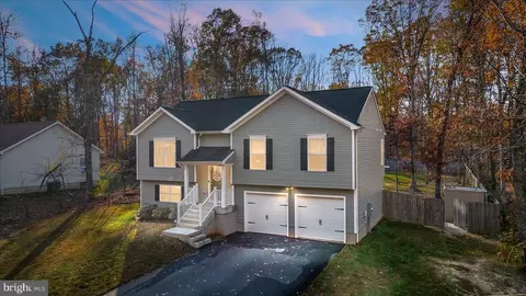 12618 Plantation Dr, Spotsylvania, VA 22551