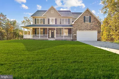12650 Hidden Hills Ln, Fredericksburg, VA 22407