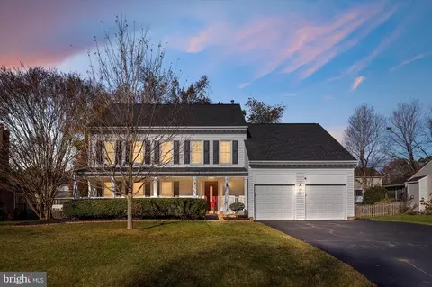 6229 Sweetbriar Dr, Fredericksburg, VA 22407
