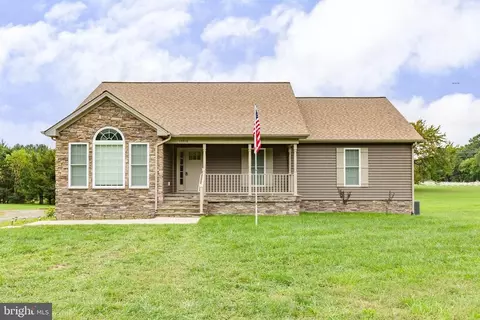 10716 Fairview Rd, Partlow, VA 22534