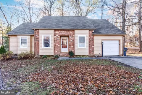10801 Crestwood Dr, Spotsylvania, VA 22553