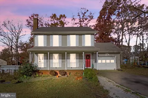 303 Cooper St, Spotsylvania, VA 22551