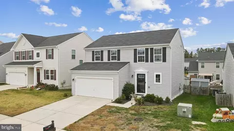 9207 Wood Creek Cir, Fredericksburg, VA 22407