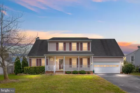 10713 Allie Dr, Fredericksburg, VA 22408