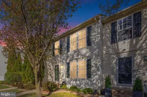 11107 Gander Ct, Fredericksburg, VA 22407