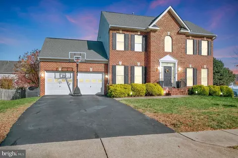 10801 Samantha Pl, Fredericksburg, VA 22408