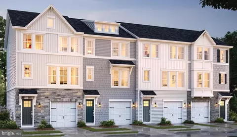 9711 Buckthorn Ter #LOT 171, Fredericksburg, VA 22407