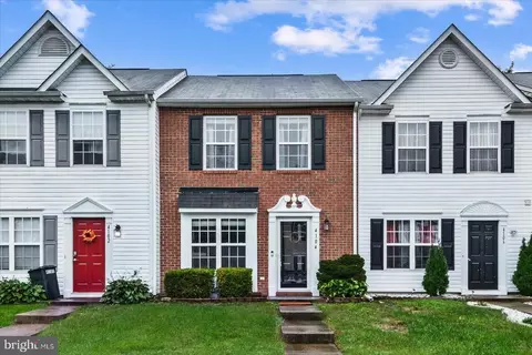 4104 Englandtown Rd, Fredericksburg, VA 22408