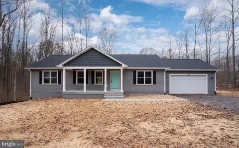 7308 Sugar Hollow Rd, Orange, VA 22960