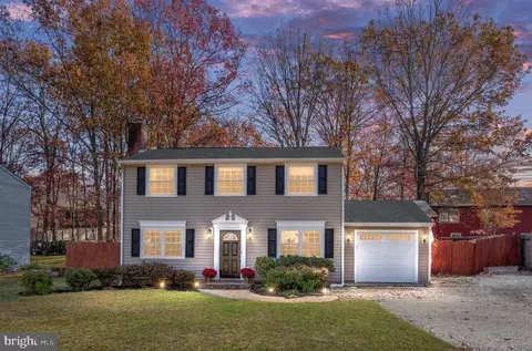 5058 Gallager Dr, Fredericksburg, VA 22407