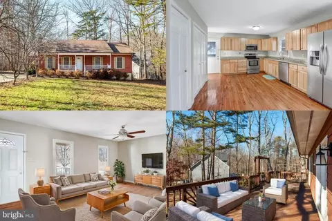 12808 Plantation Dr, Spotsylvania, VA 22551
