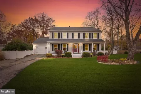 10717 Lotus Ct, Fredericksburg, VA 22407