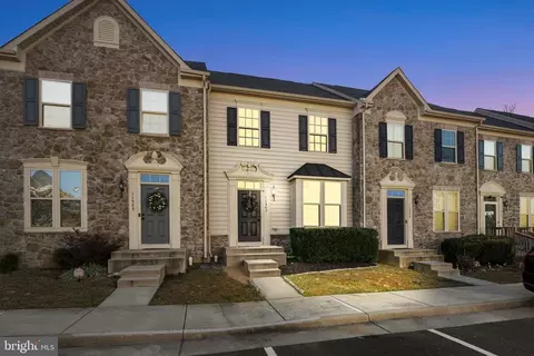 11507 Accord Ct, Fredericksburg, VA 22408