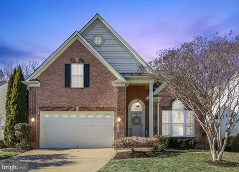 5931 W Carnifex Ferry Rd W, Fredericksburg, VA 22407