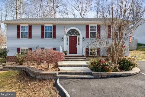 11116 Ascot Cir, Fredericksburg, VA 22407