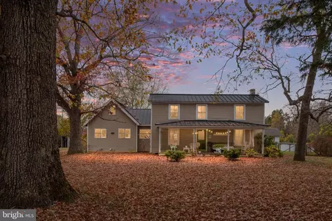 11721 Windy Acres Ln, Locust Grove, VA 22508