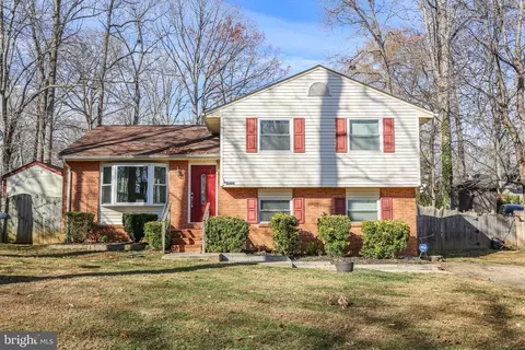 6900 Wild Turkey Dr, Spotsylvania, VA 22553