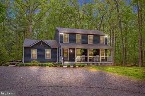 11511 Catharpin Rd, Spotsylvania, VA 22553