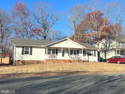5063 Lavelle Dr, Fredericksburg, VA 22407