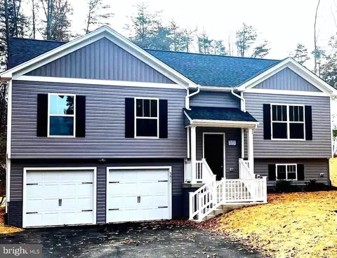 5611 Towles Mill Rd, Partlow, VA 22534