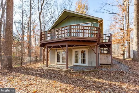 6217 Belmont Rd, Mineral, VA 23117