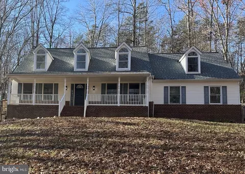 12000 Lee Dr, Spotsylvania, VA 22551