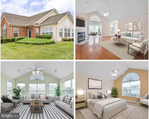 6257 Autumn Leaf Dr, Fredericksburg, VA 22407
