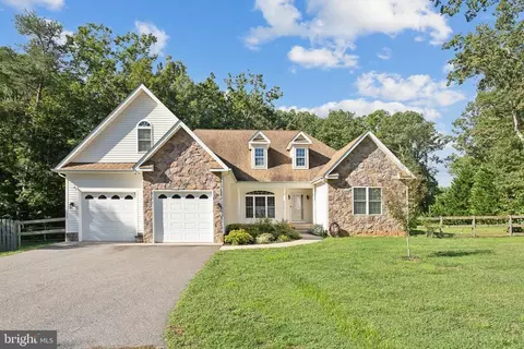 7524 Lawyers Rd, Spotsylvania, VA 22551