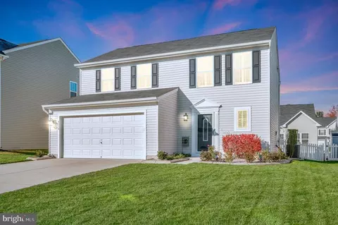 9530 Fall Haven Rd, Fredericksburg, VA 22407