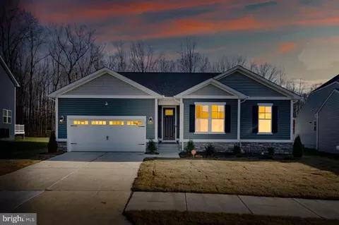 8543 Fleetwood Dr, Spotsylvania, VA 22551