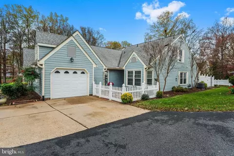 11222 Westhampton Ct, Fredericksburg, VA 22407