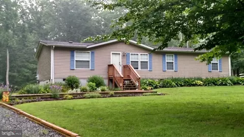 8401 Bettina Way, Partlow, VA 22534