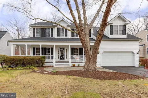 11721 Harris Mill Ct, Fredericksburg, VA 22408