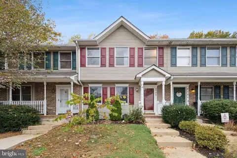 9704 Dominion Forest Cir, Fredericksburg, VA 22408
