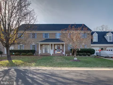 9904 Altamont Cir, Fredericksburg, VA 22408