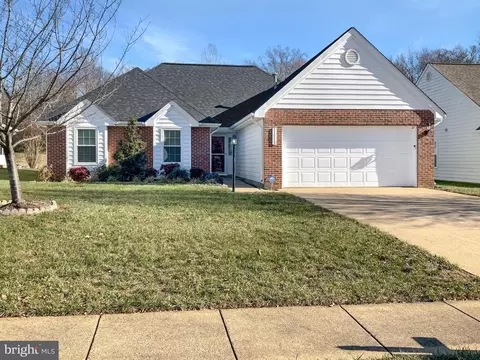 11513 Abingdon Ct, Fredericksburg, VA 22407