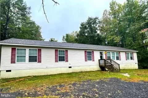 5001 Holly Dr, Partlow, VA 22534
