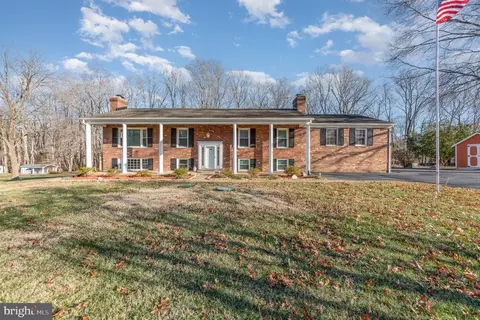 10411 Shaw Dr, Spotsylvania, VA 22553