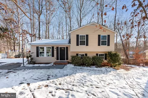 10803 Chesterwood Dr, Spotsylvania, VA 22553