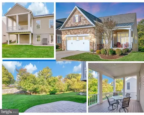 12525 Regiment Ln, Fredericksburg, VA 22407